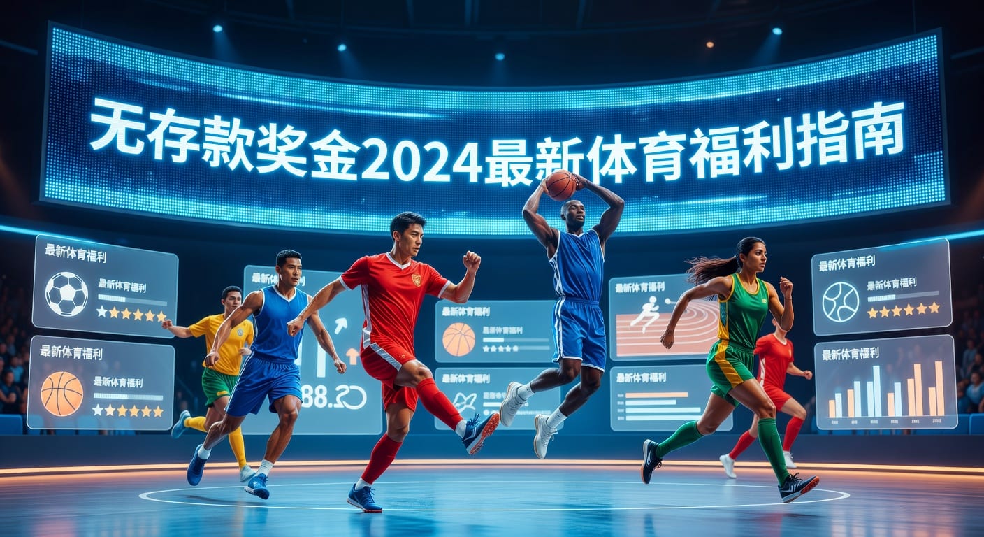 无存款奖金 no deposit bonus：2026年领取与风控要点 - 必胜体育官网