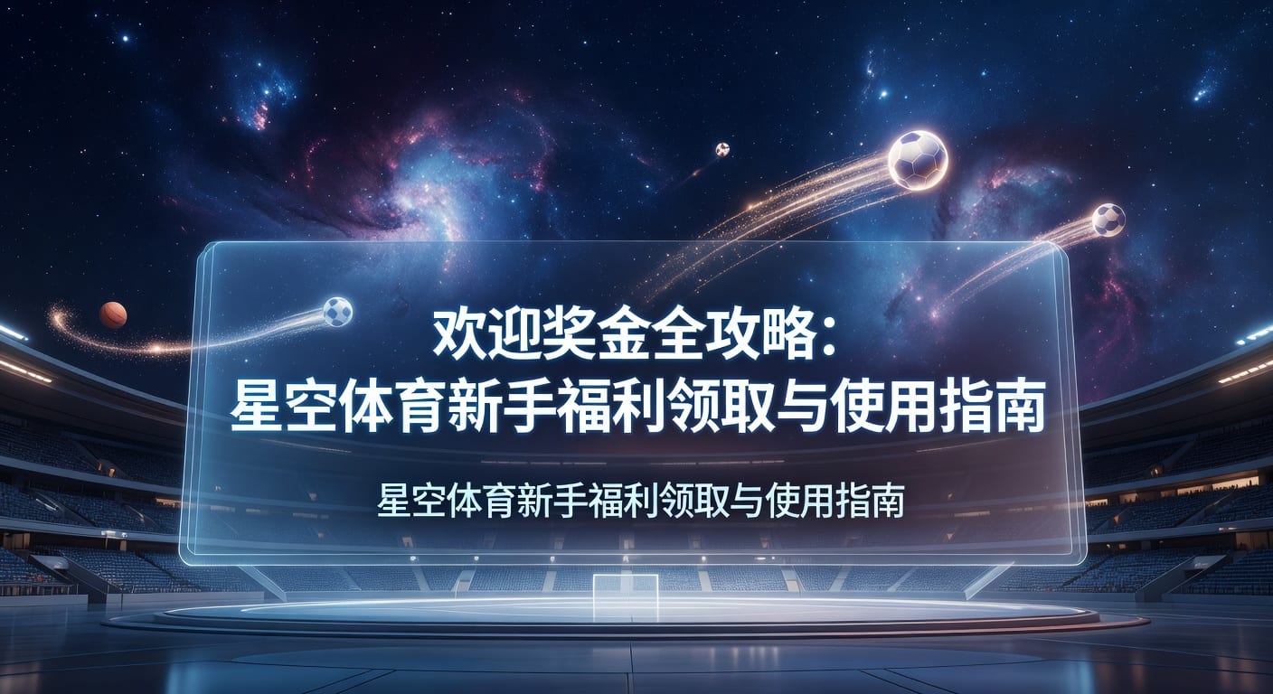 欢迎奖金 welcome bonus 解读与比较指南