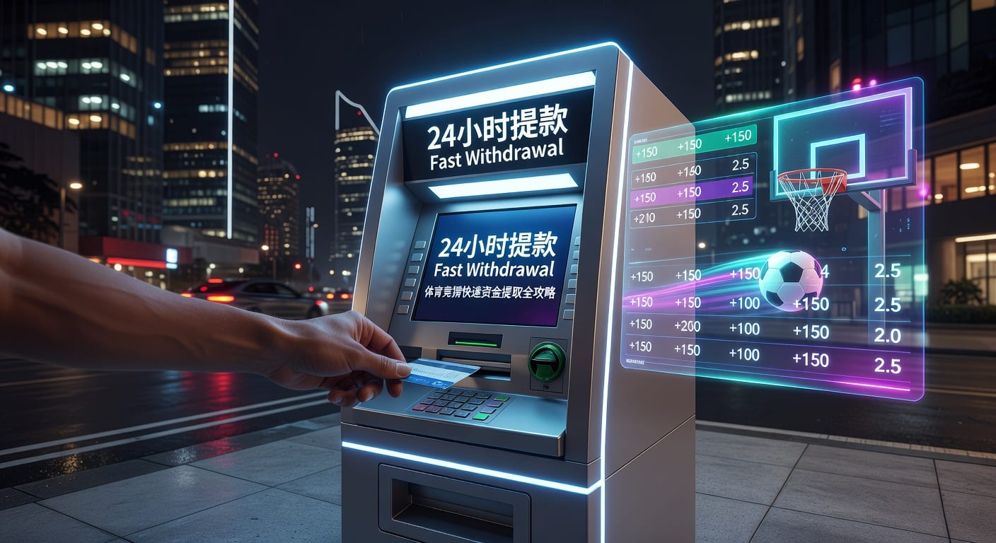 提款 withdrawal：到账时效与常见问题解析