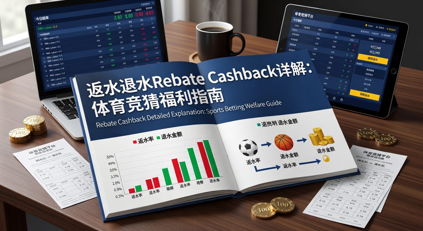 返水退水 rebate cashback：体育玩家返还机制解析