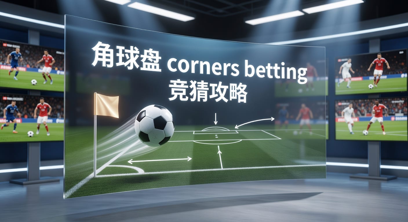 角球盘 corners betting：2026年实战读盘指南