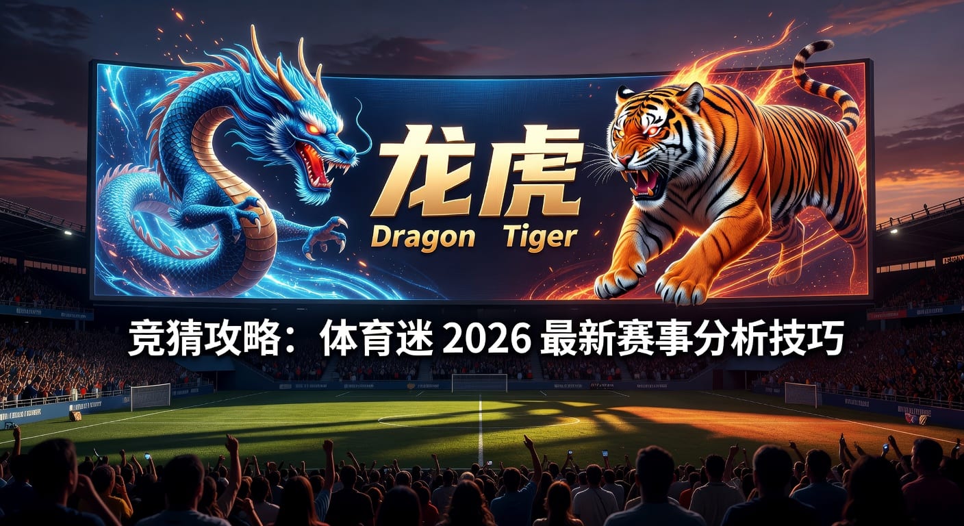 龙虎 Dragon Tiger 玩法与概率实战解析
