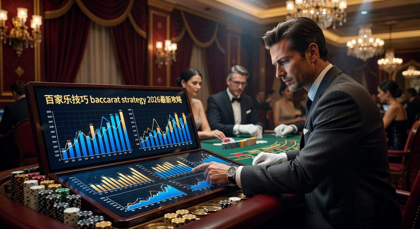 百家乐技巧 baccarat strategy｜实战思路与风险控制