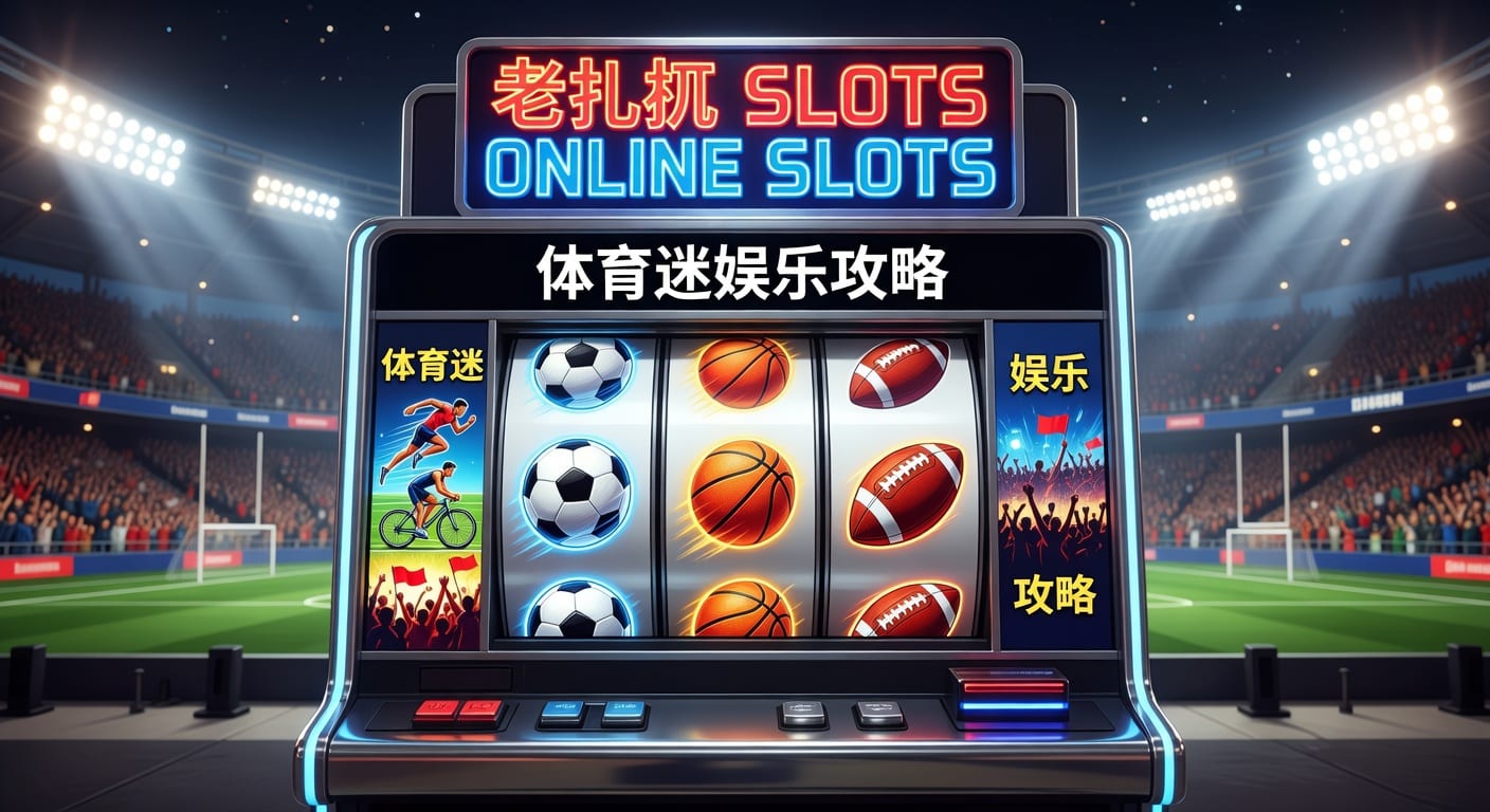 老虎机 slots online slots 2026年体验解析