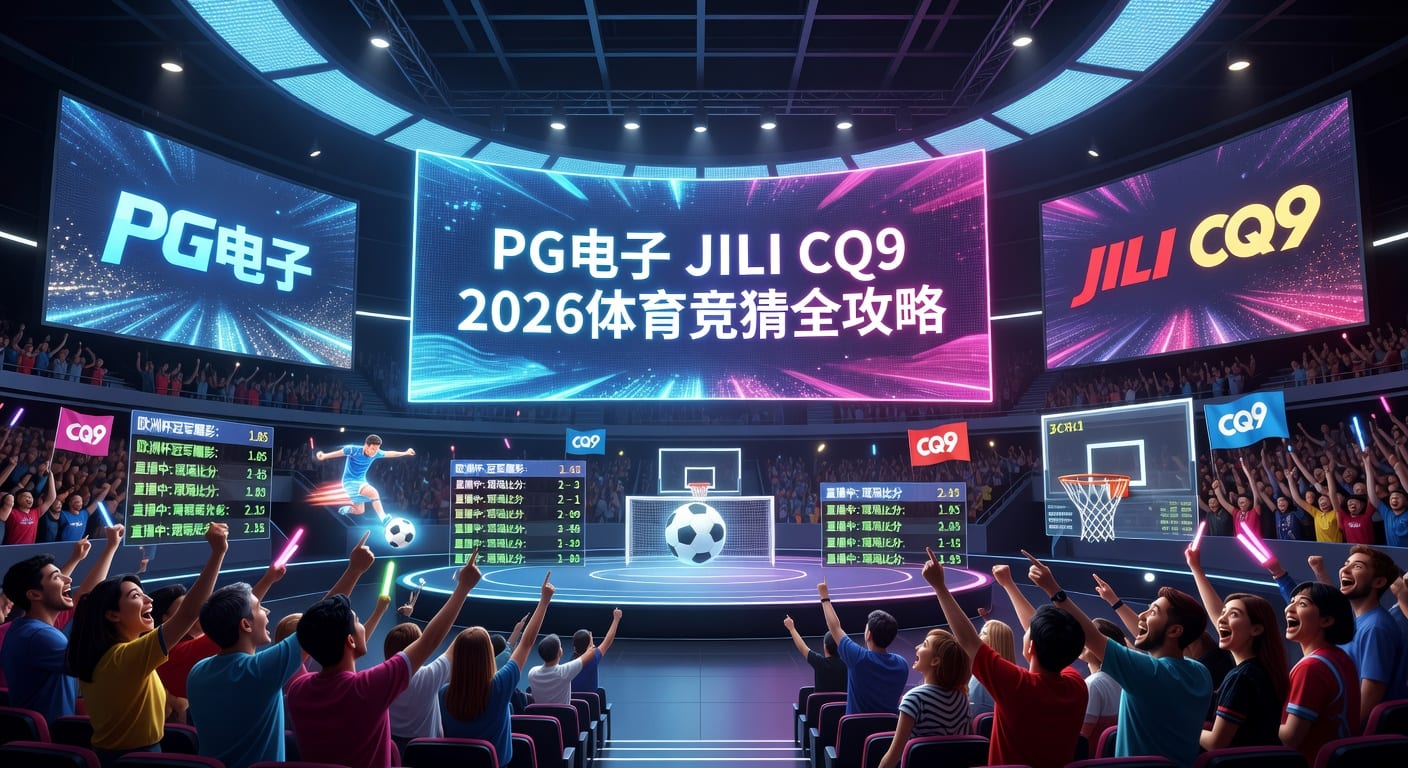 PG电子 JILI CQ9 2026年内容与体验分析