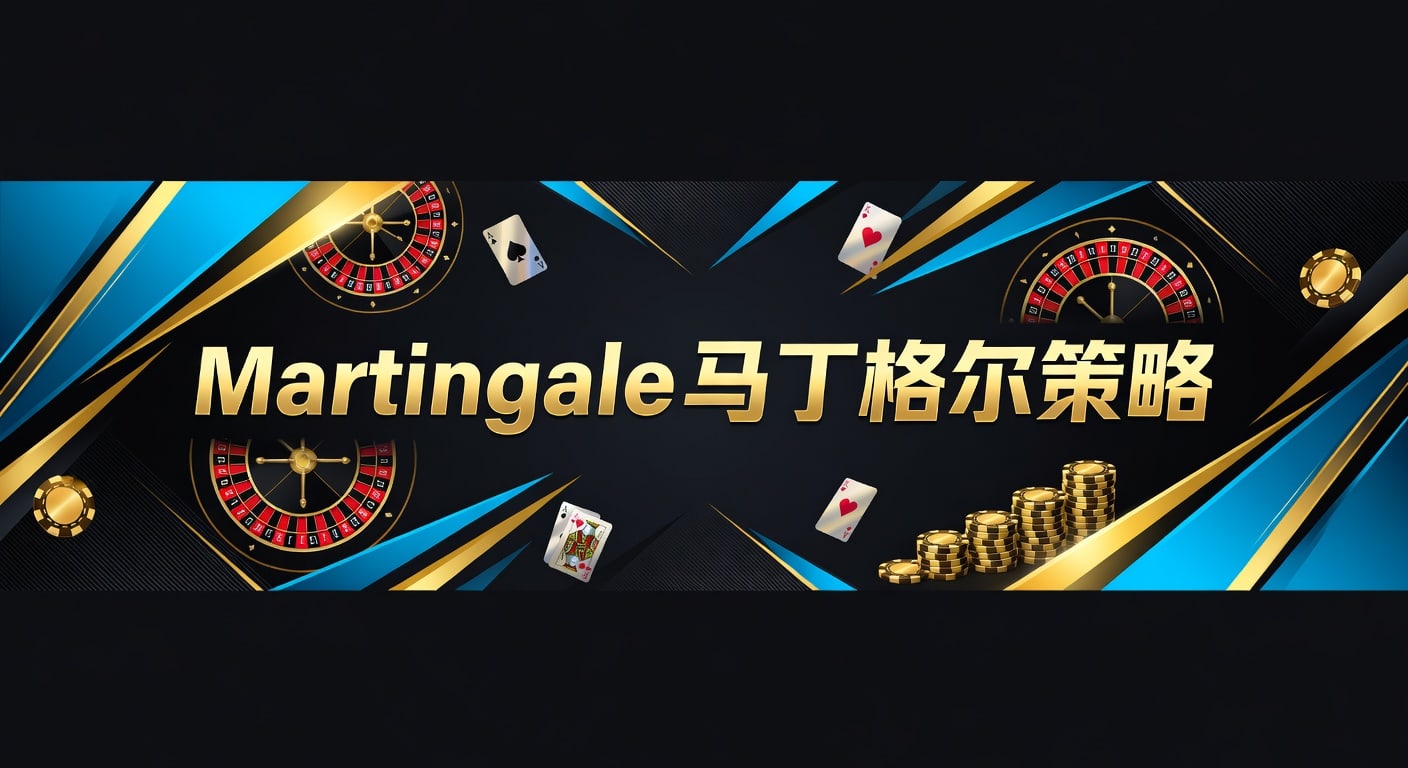 Martingale 马丁格尔策略：风险、节奏与实战解析