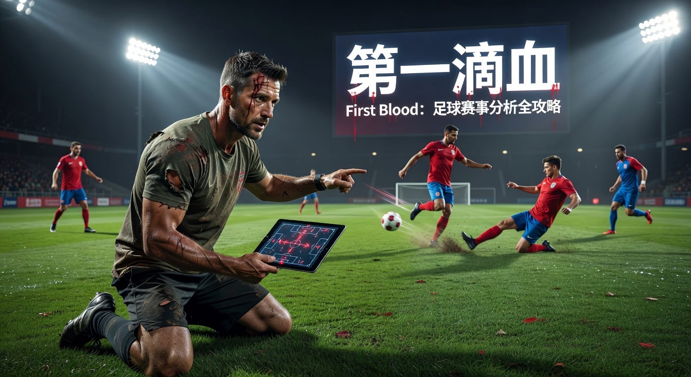 第一滴血 First Blood：首分规则与实战解读