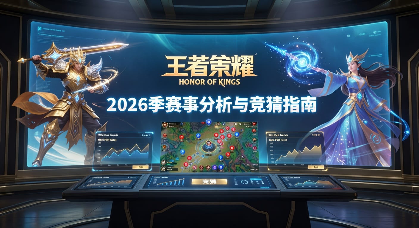 王者荣耀 Honor of Kings 2026年赛事与玩家关注点