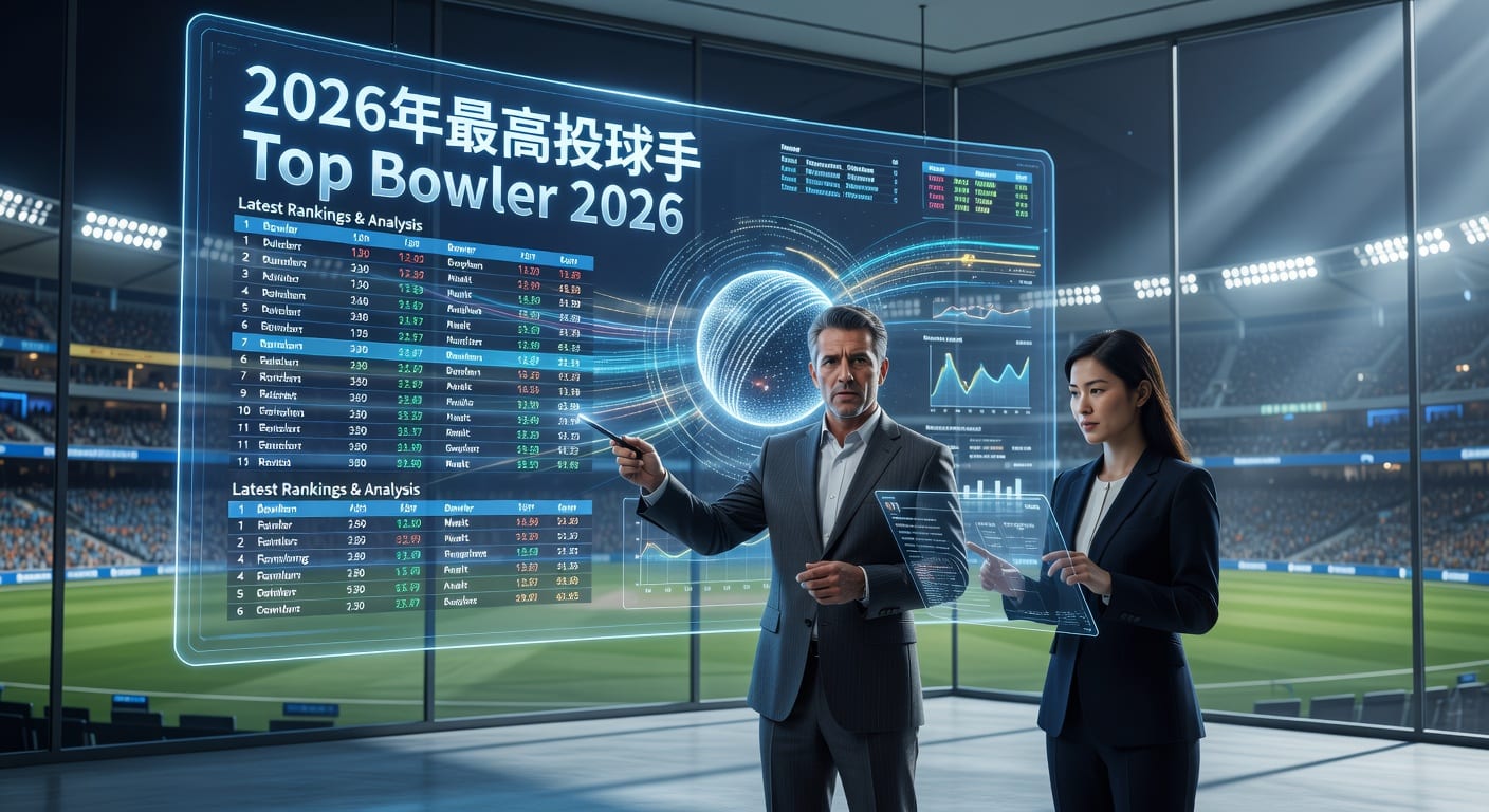 最高投球手 Top Bowler｜2026年最新观察与判断视角
