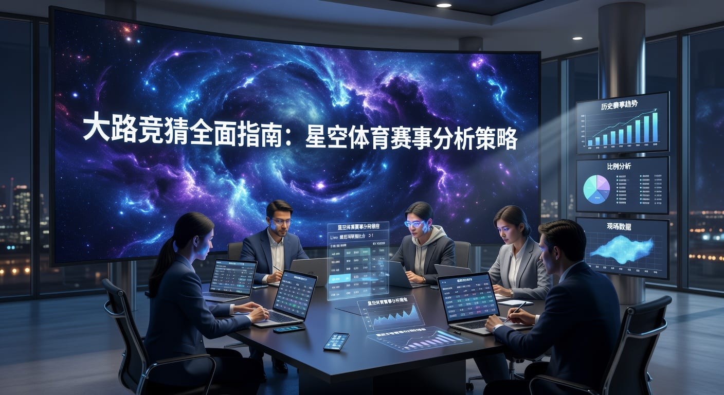 大路：体育资讯与盘口判断解析