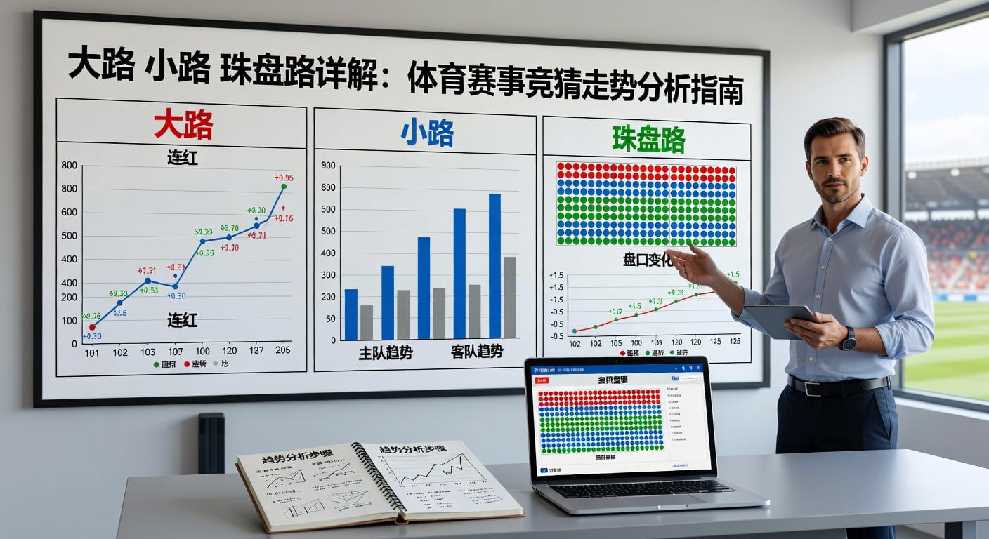 小路：2026年体育搜索意图与判断方法