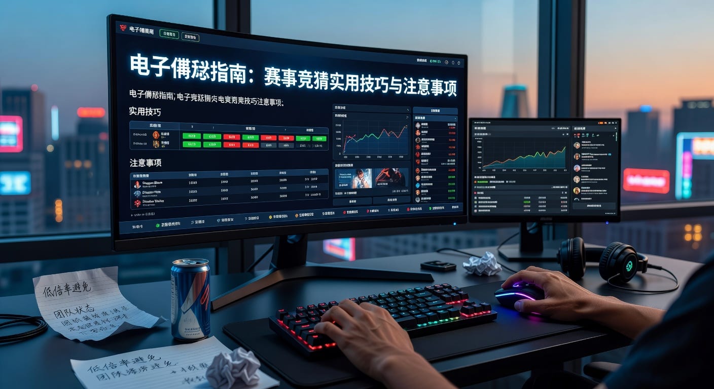 电子博彩：体育用户检索意图与平台观察