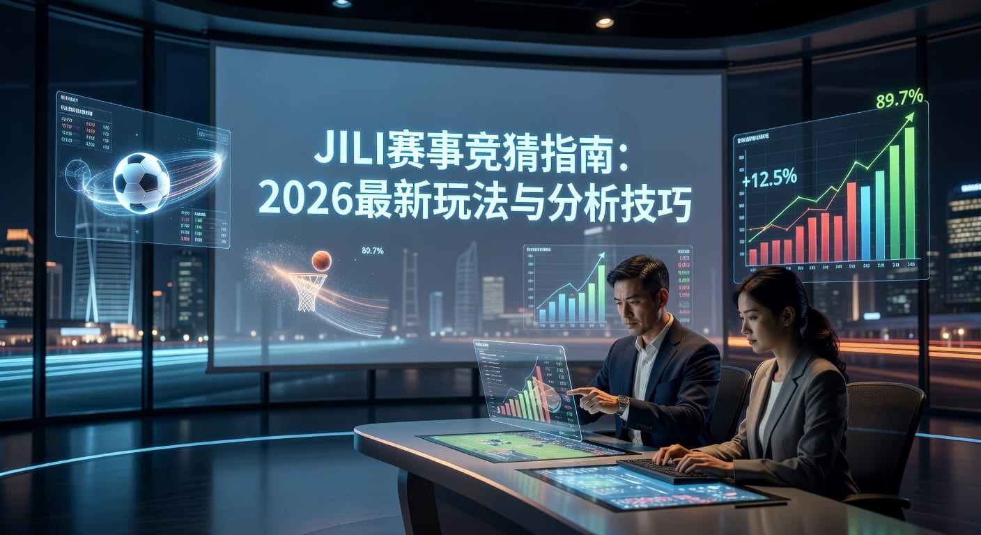 JILI体育玩法与体验要点2026年