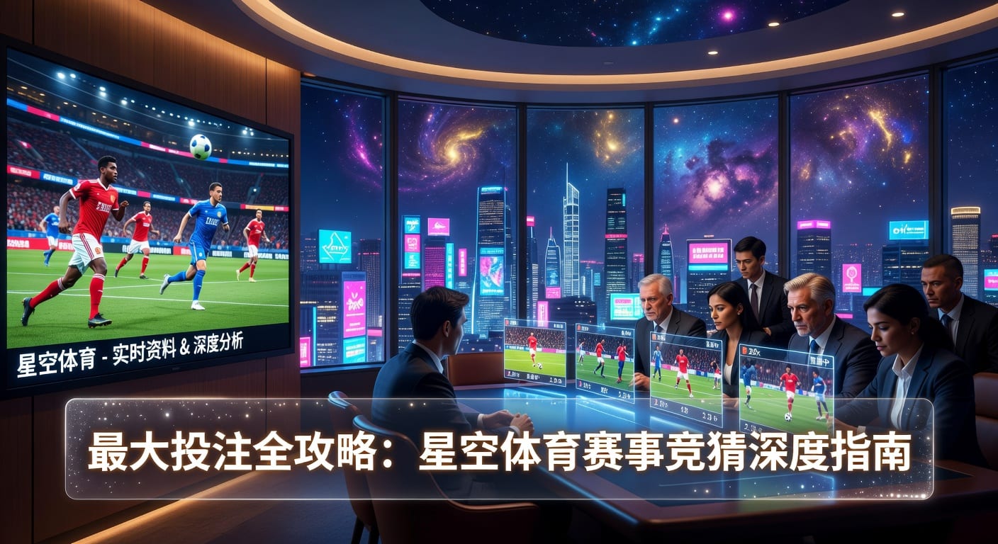 最大投注：体育玩家如何判断上限与风险