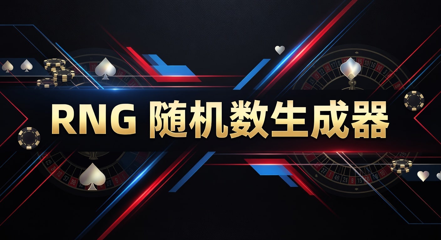 RNG 随机数生成器：体育数据分析与抽样决策指南
