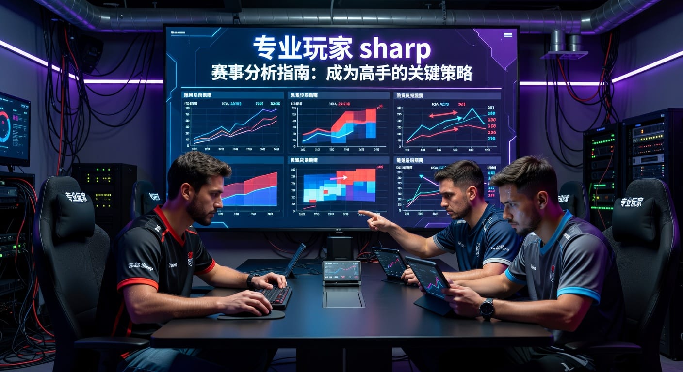 专业玩家 sharp：实战判断框架与最新观察