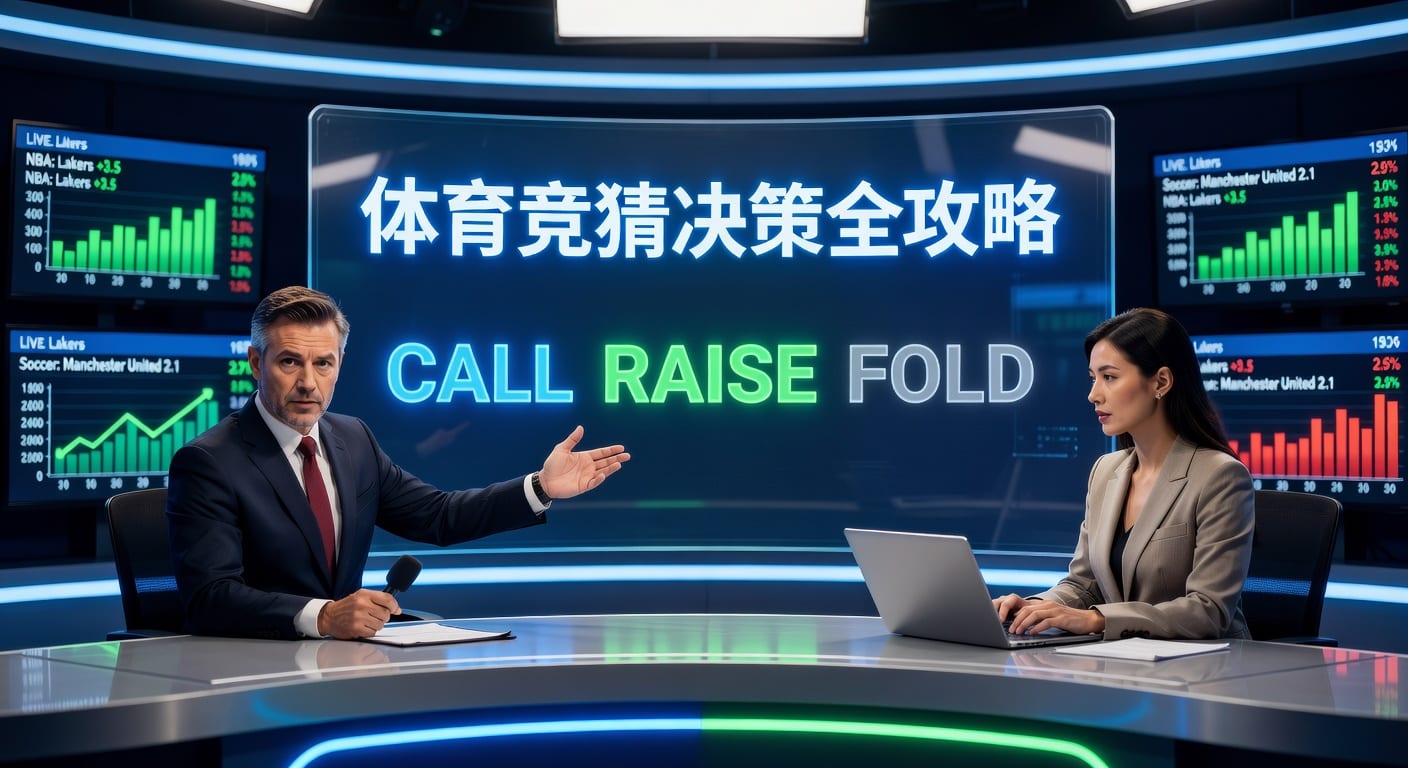 Call Raise Fold 实战理解与 2026 年投注思路