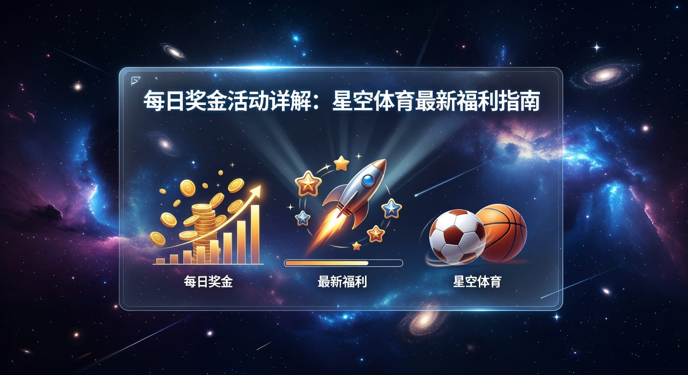 每日奖金 daily bonus：领取规则与实用指南