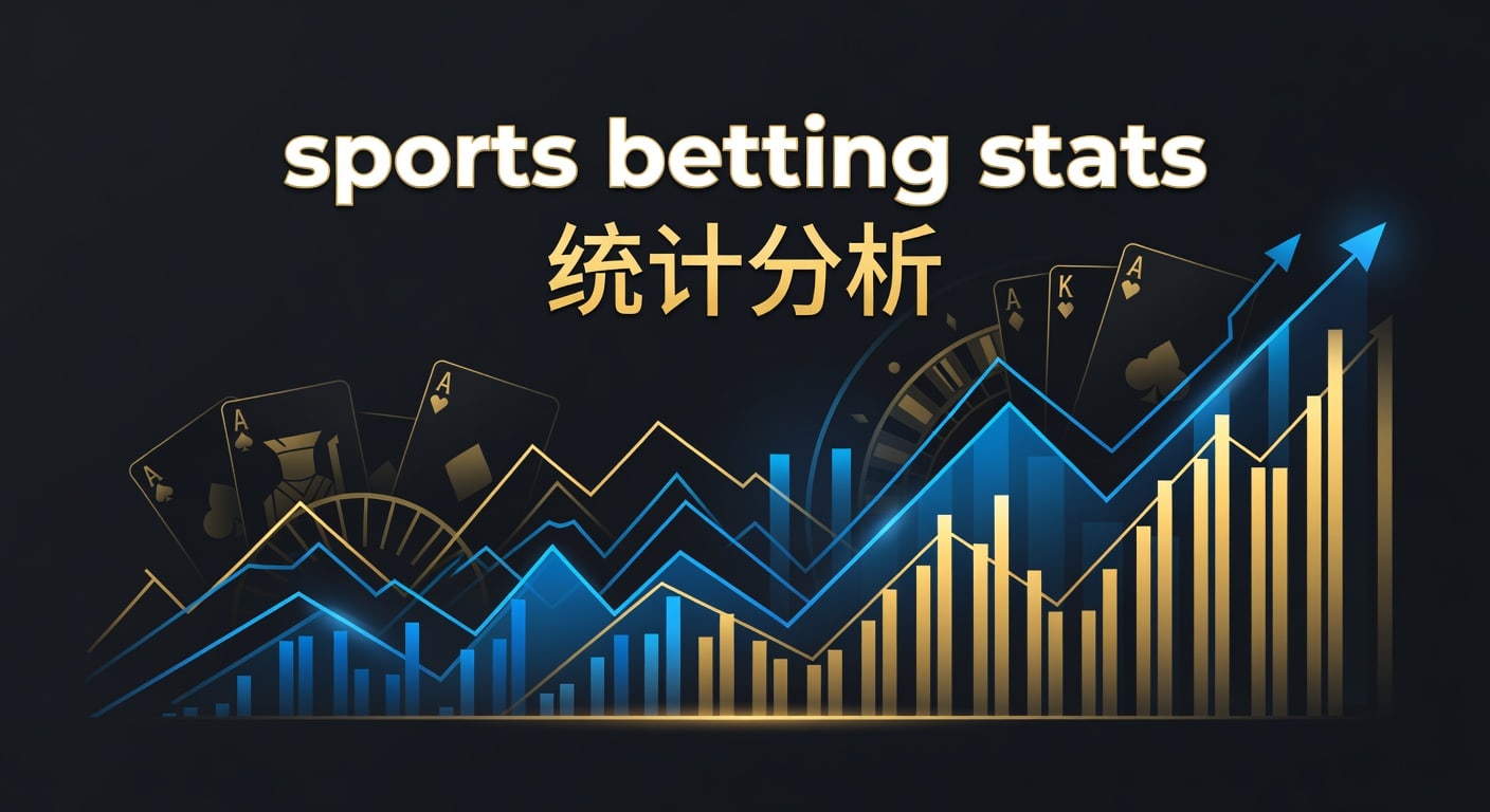 sports betting stats 统计分析：2026年投注技巧与数据解读