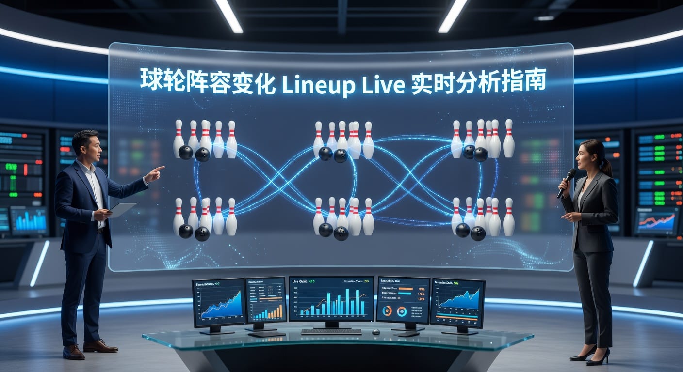 阵容变化 lineup betting：赛前观察与投注判断