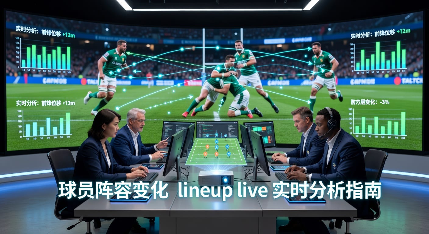 滚球阵容变化 lineup live｜新BB体育官网实战解读