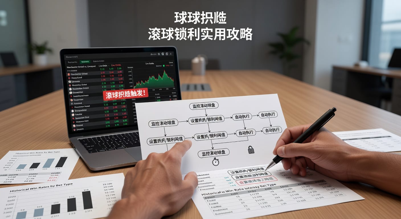 滚球止损与滚球锁利实战指南｜斗鱼体育官网