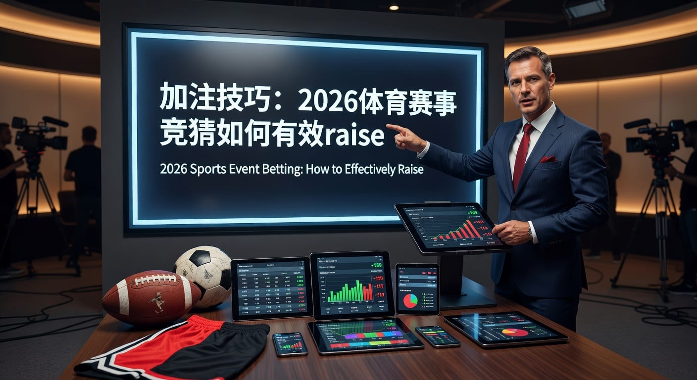 加注 raise：体育玩家判断逻辑与实战思路