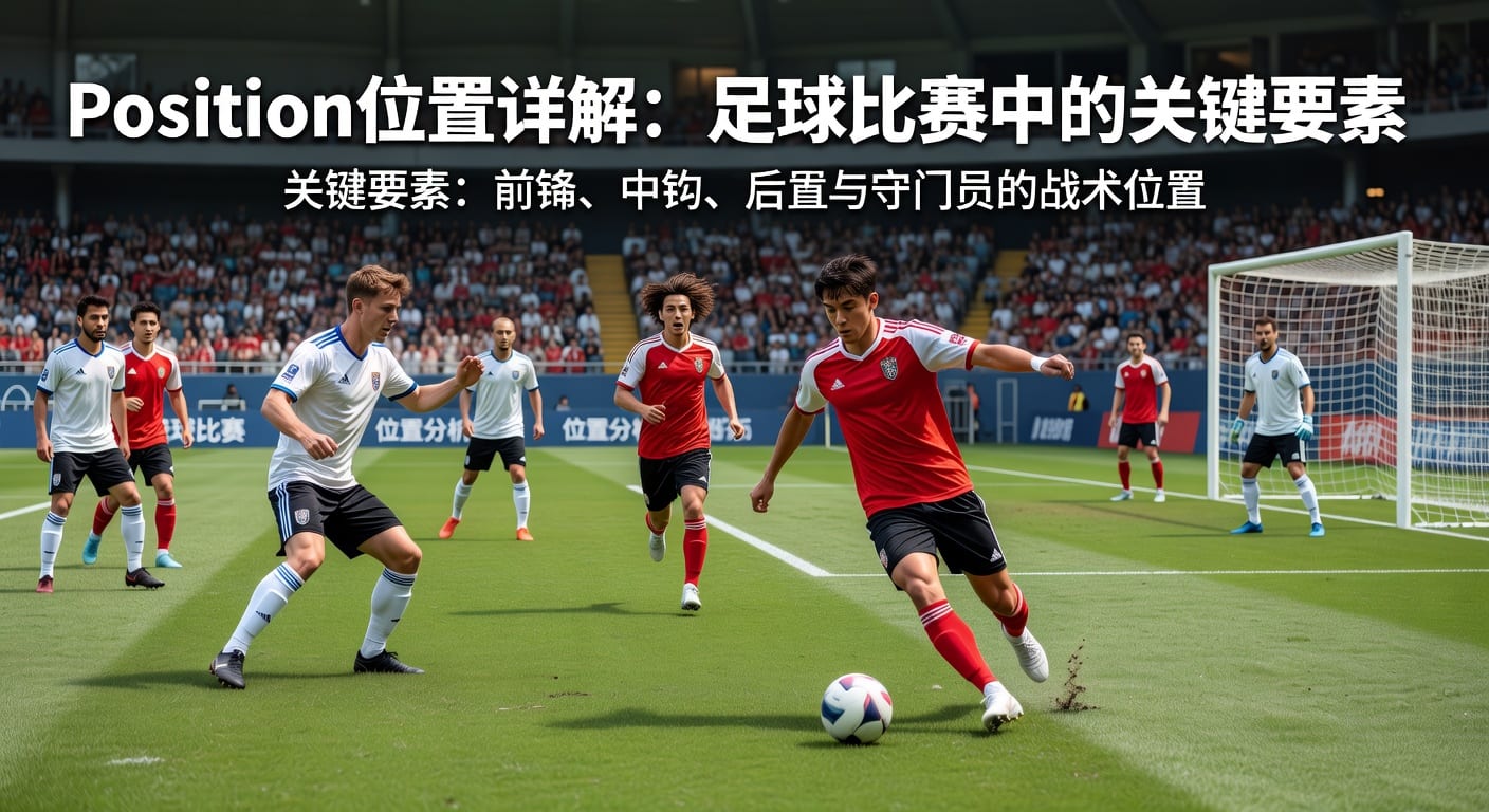 Position 深度解析：体育位置判断与实战阅读方法
