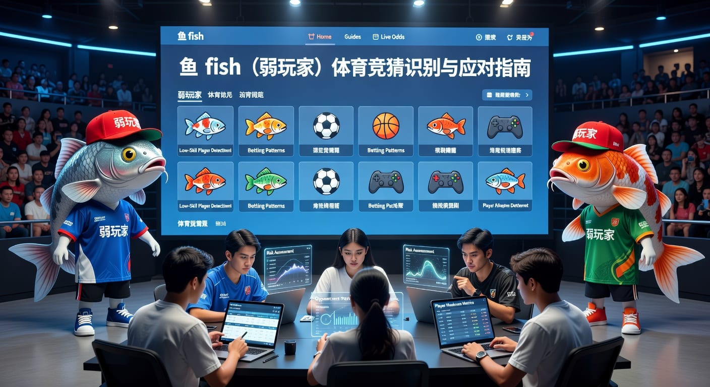 鱼 fish（弱玩家）实战观察：盘口与仓位最新判断