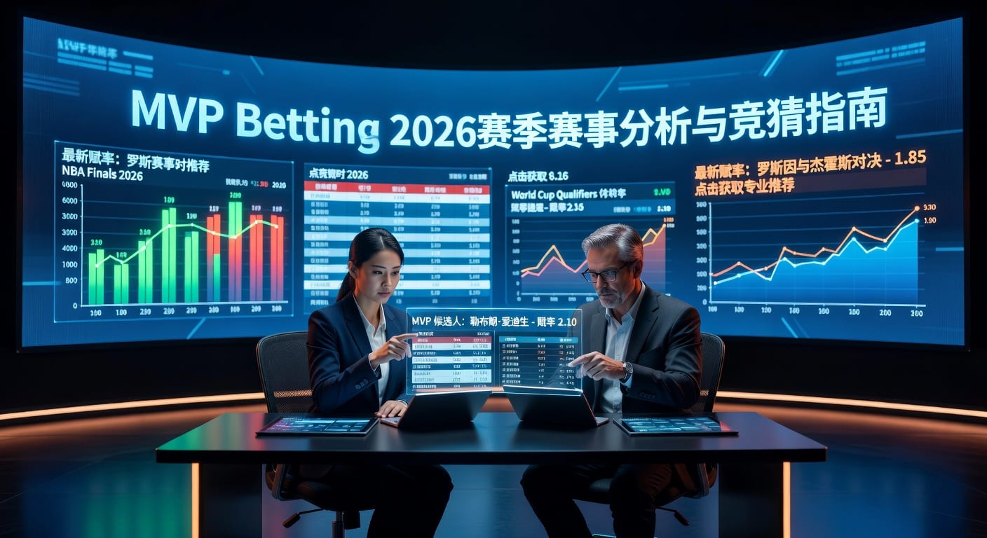 MVP Betting 实战分析：赛前判断与临场思路