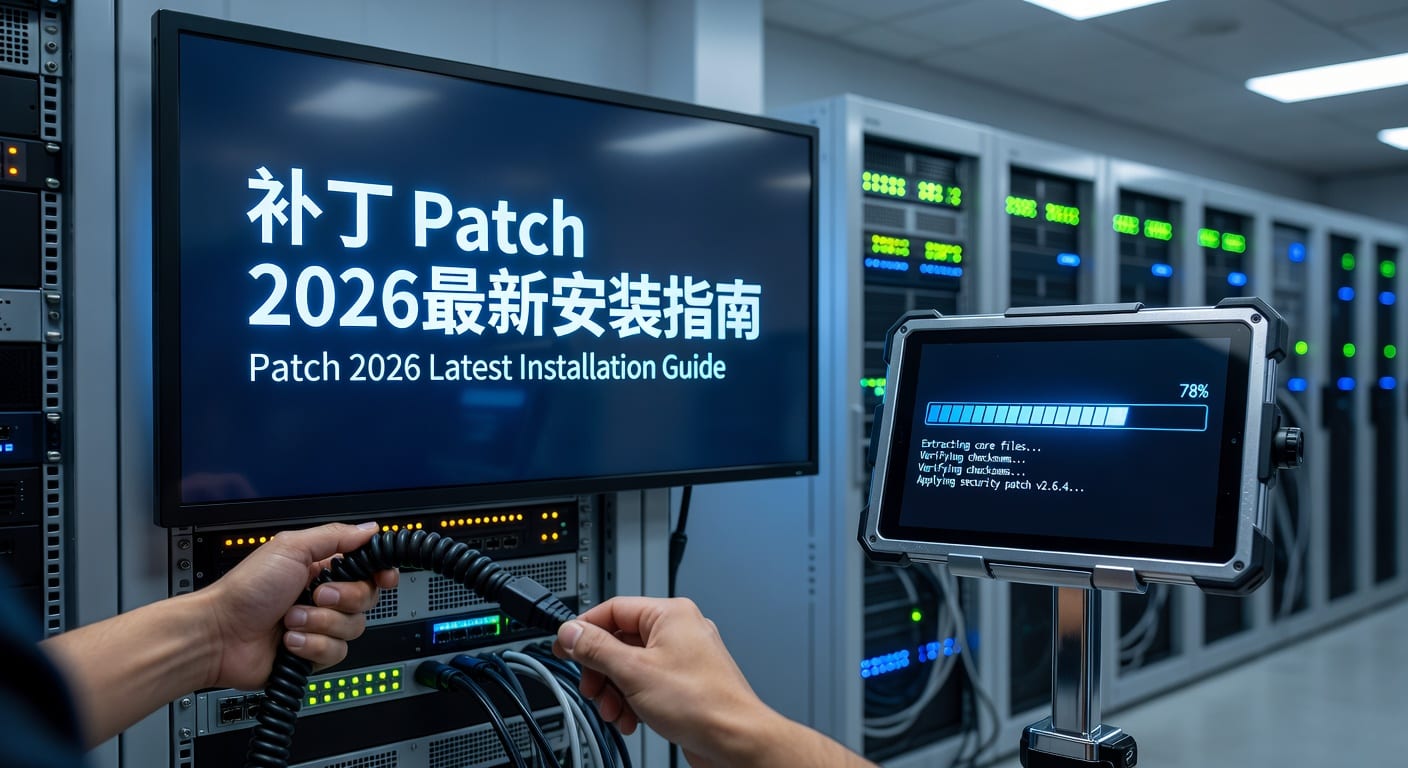 补丁 Patch｜体育内容更新与修正实用解读