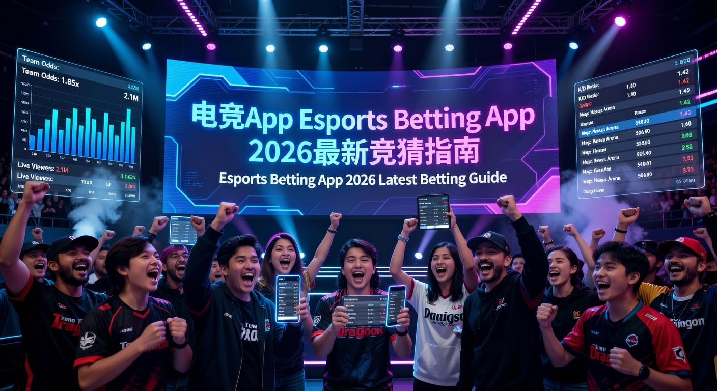 首存电竞 Esports Welcome Bonus 领取与首存规则解析