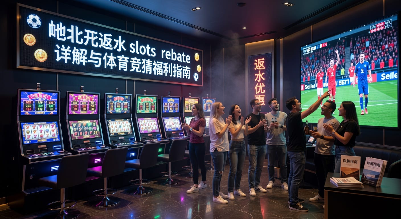 老虎机返水 slots rebate：返利机制与收益边界解析
