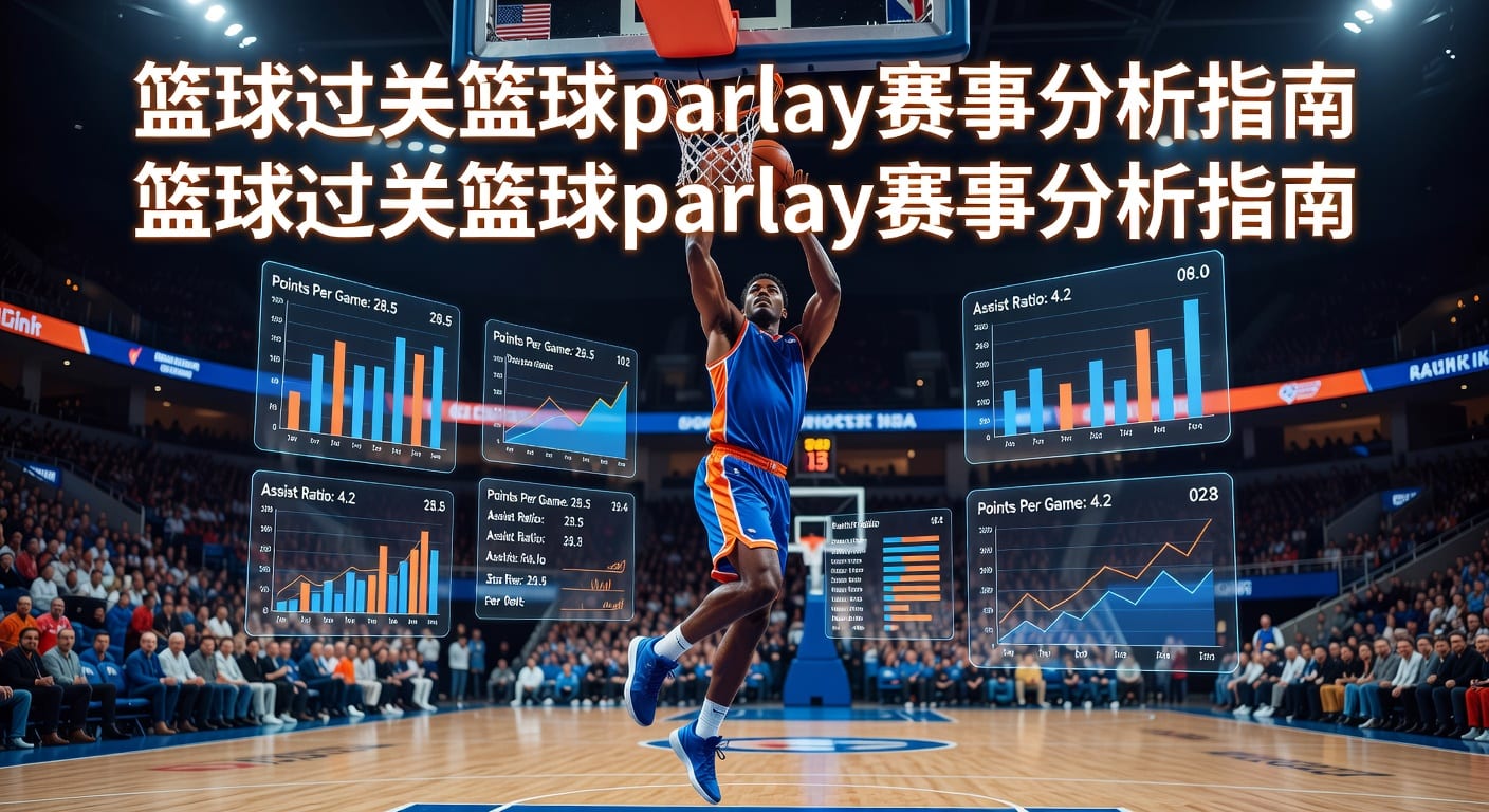 篮球过关 basketball parlay 实战攻略与投注技巧