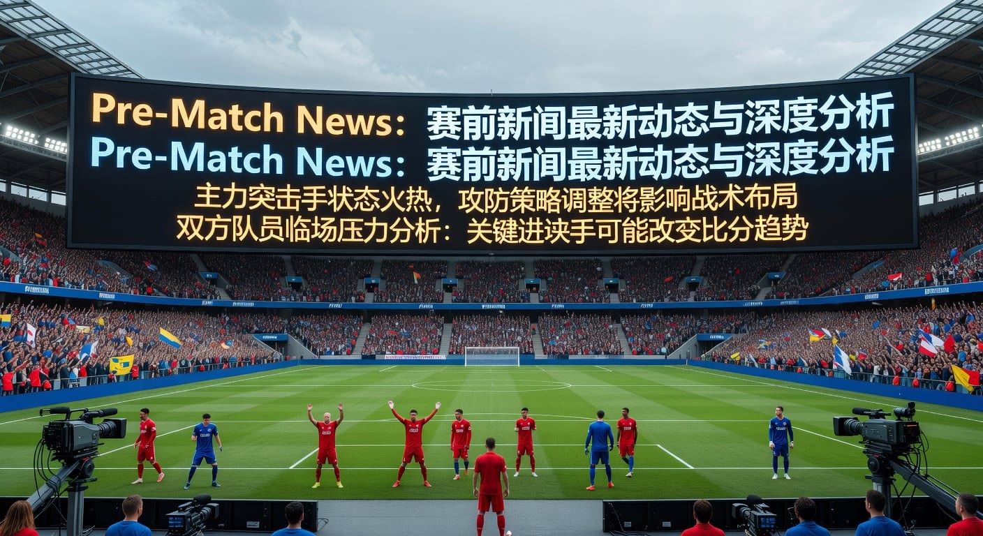 篮球赛前新闻 pre game news 赛前分析与临场判断