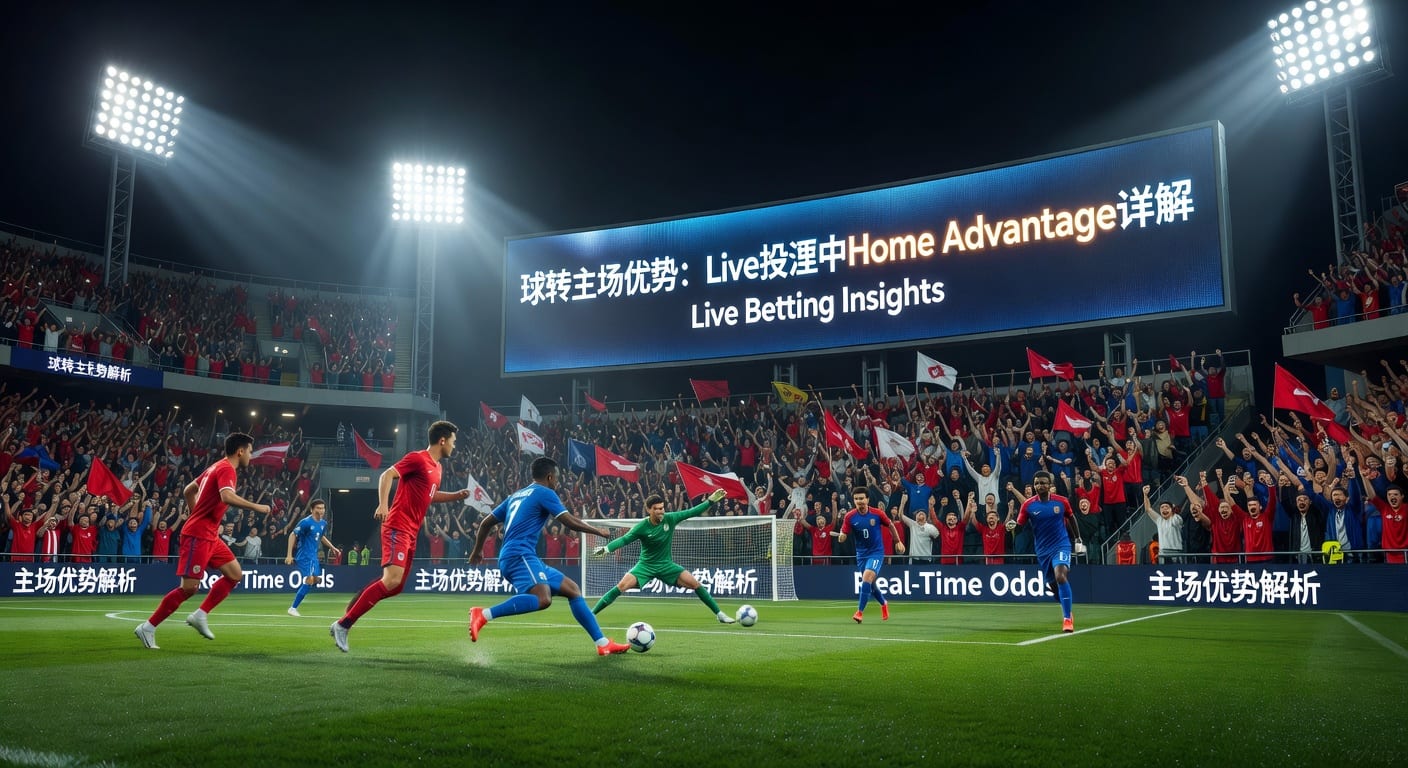 篮球主场优势 home court advantage：2026年比赛解读