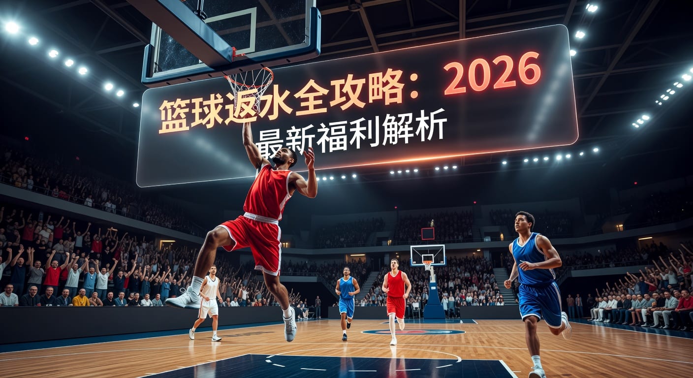 篮球返水 basketball rebate：理解规则与判断思路