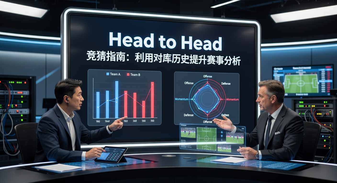 历史往绩 head to head：对阵分析与投注判断