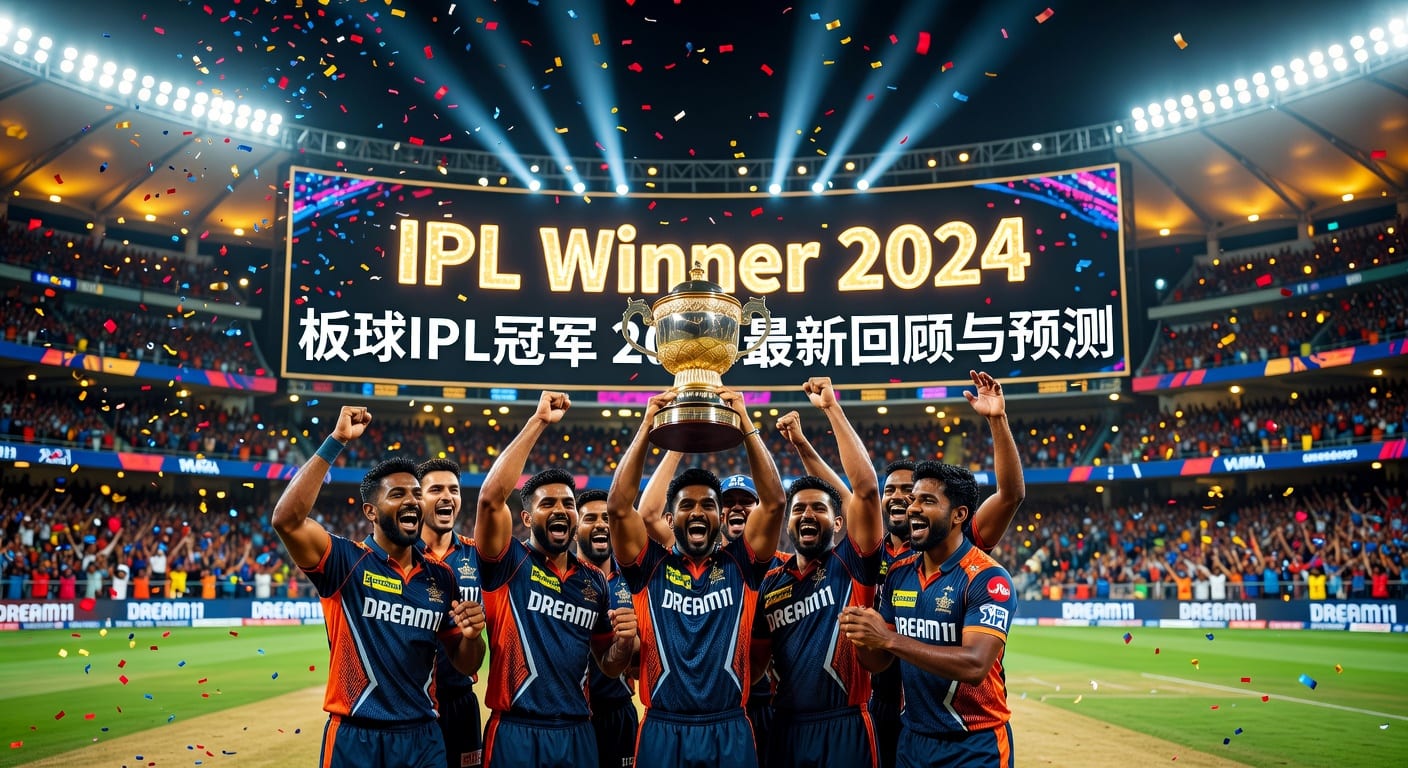 板球IPL冠军 IPL Winner：2026年争冠逻辑解析