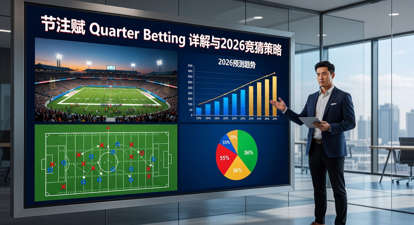 节投注 quarter betting：2026年分节下注实战指南