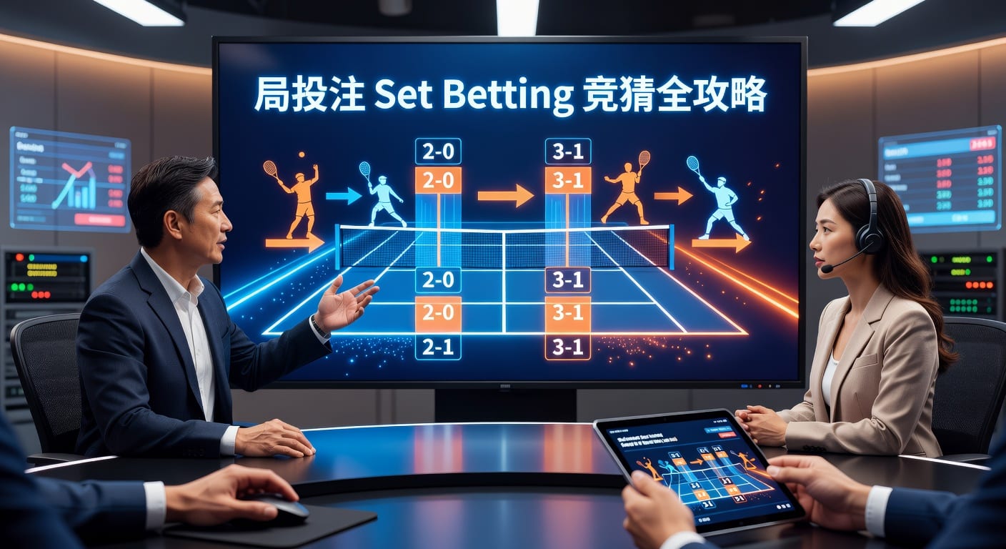 局投注 set betting 实战规则与投注技巧
