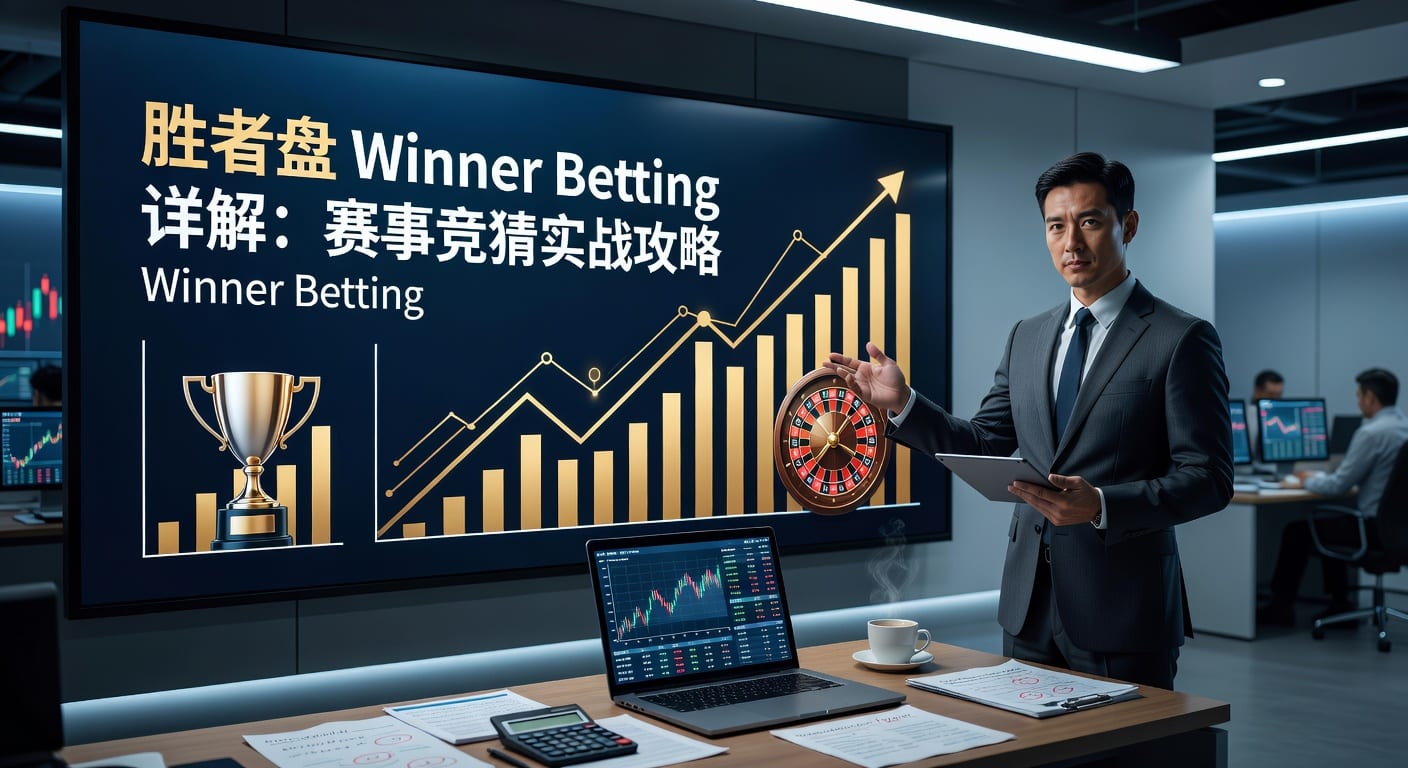 胜者盘 winner betting：赔率解读与实战思路