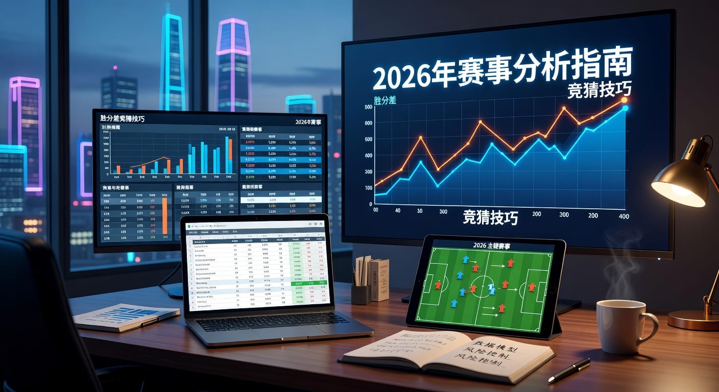 胜分差 winning margin 投注技巧与盘口解读