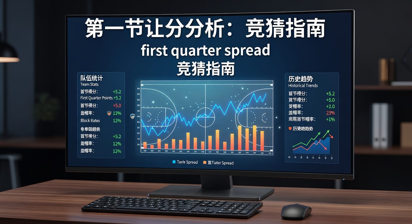 第一节让分 first quarter spread 读法与实战要点