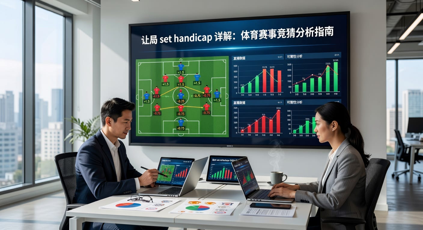 让局 set handicap：含义、判断与实战思路